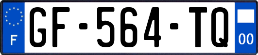GF-564-TQ