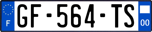 GF-564-TS