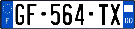 GF-564-TX