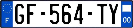 GF-564-TY