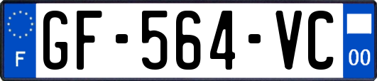 GF-564-VC