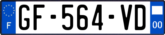 GF-564-VD