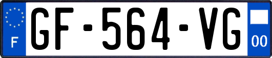 GF-564-VG