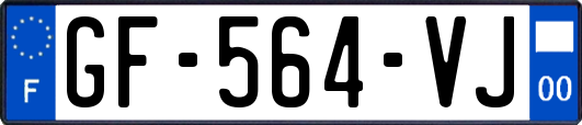 GF-564-VJ