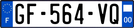 GF-564-VQ