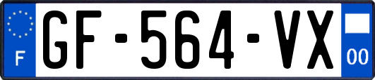 GF-564-VX