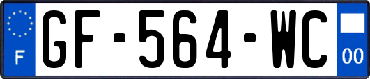 GF-564-WC