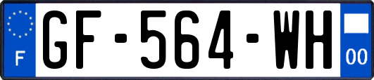 GF-564-WH
