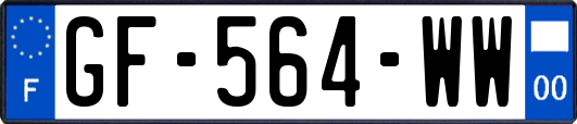 GF-564-WW