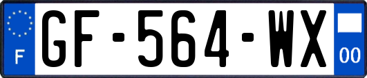 GF-564-WX