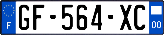 GF-564-XC