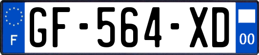 GF-564-XD