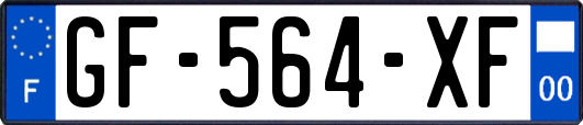 GF-564-XF