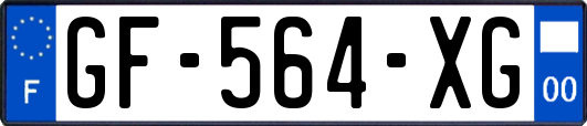 GF-564-XG