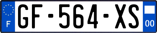 GF-564-XS
