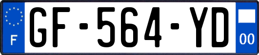 GF-564-YD