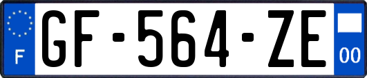 GF-564-ZE