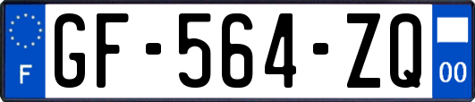 GF-564-ZQ