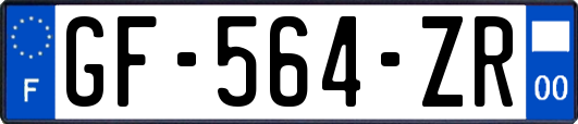 GF-564-ZR