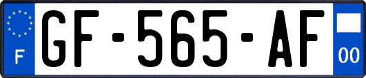 GF-565-AF