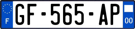 GF-565-AP