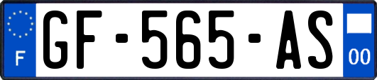 GF-565-AS