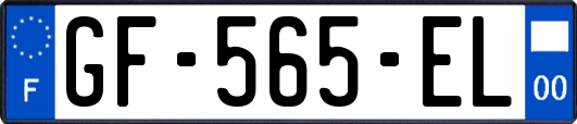 GF-565-EL