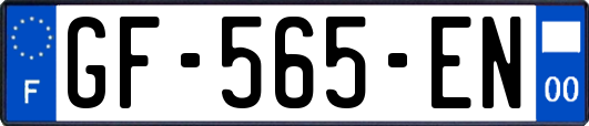 GF-565-EN
