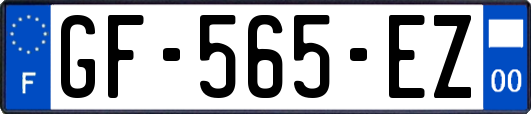 GF-565-EZ
