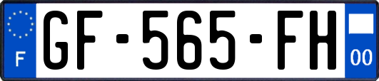 GF-565-FH