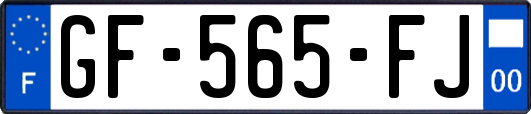 GF-565-FJ