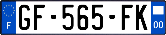 GF-565-FK