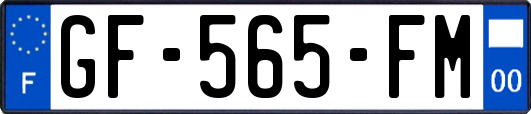 GF-565-FM