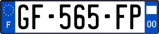 GF-565-FP