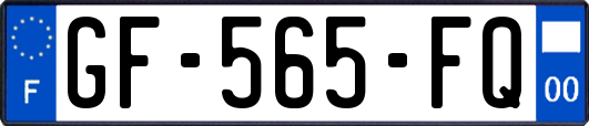 GF-565-FQ