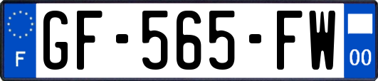 GF-565-FW