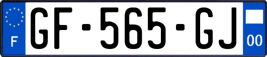 GF-565-GJ