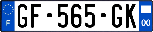 GF-565-GK