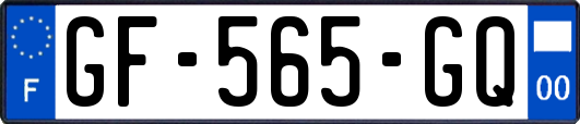 GF-565-GQ
