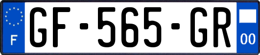 GF-565-GR