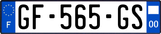 GF-565-GS