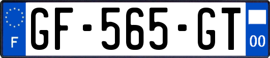 GF-565-GT