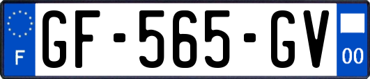 GF-565-GV