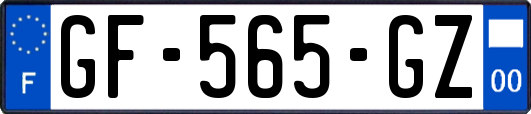 GF-565-GZ