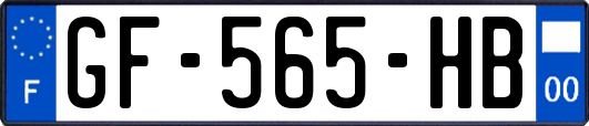 GF-565-HB