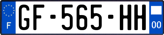 GF-565-HH