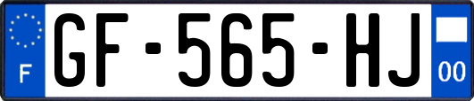 GF-565-HJ