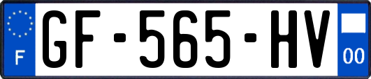 GF-565-HV