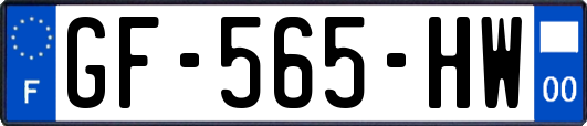 GF-565-HW