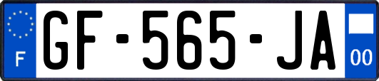 GF-565-JA